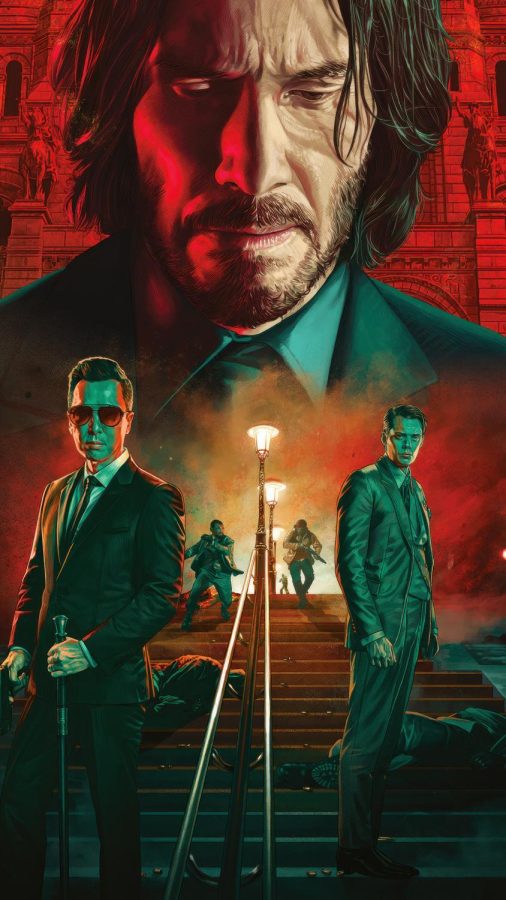 John Wick Chapter: 4 Is The Best Movie Of 2023